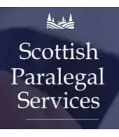 2012 Panthers - Scottish Paralegal Services logo