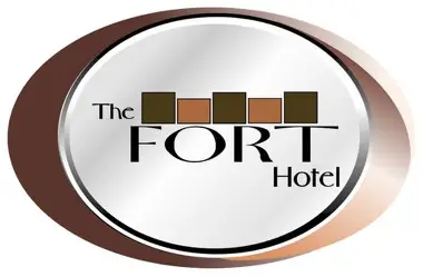 2013 Pumas - The Fort Hotel logo