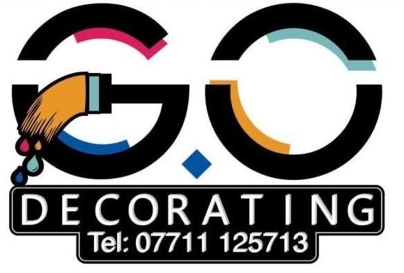 2012 Pumas - GO Decorating - 07711 125713 logo