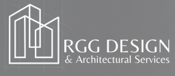 2010s - RGG Design & Architectural Services logo