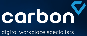 2015s - Carbon Digital Workplace Specialists logo