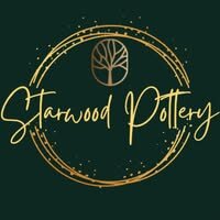 2011s - Starwood Pottery logo