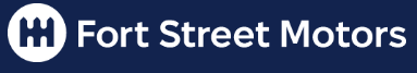 2015s - Fort Street Motors logo