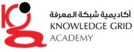 2015s - Knowledge Grid Academy logo