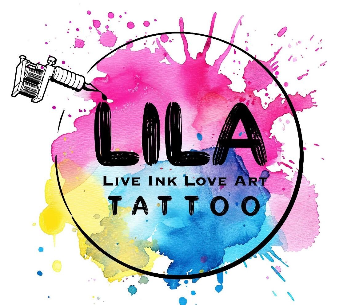 2010s - Art by Donna logo