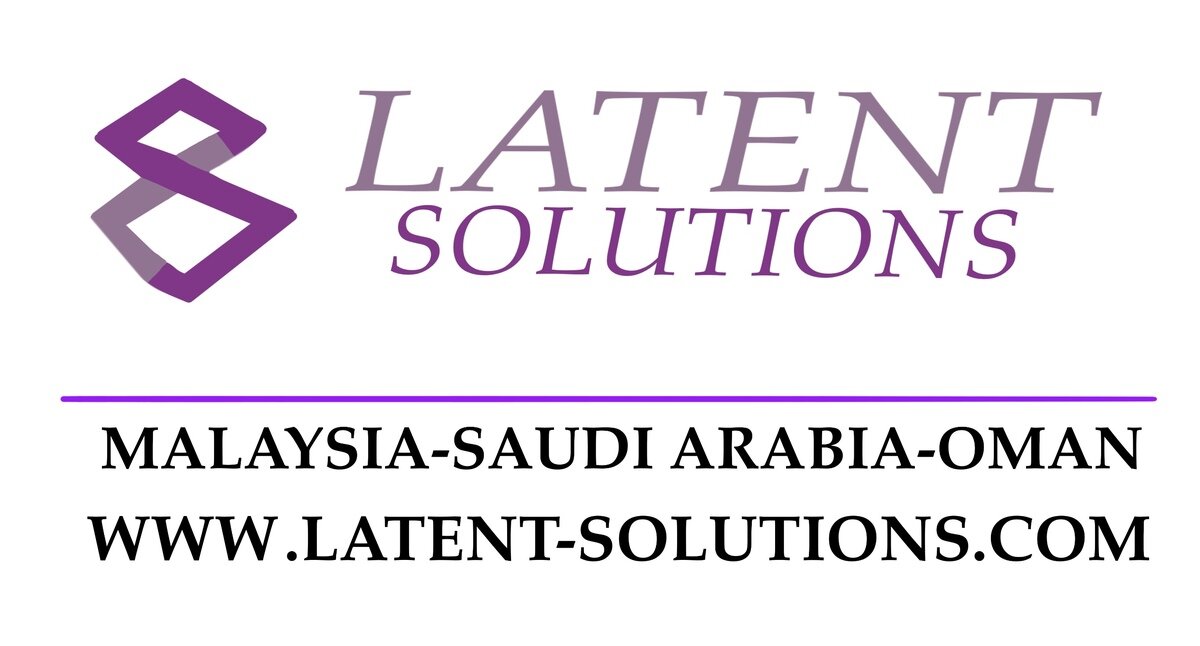 2015s - Latent Solutions logo