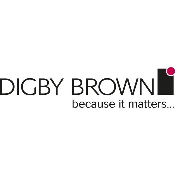 2018s - Digby Brown Solicitors logo