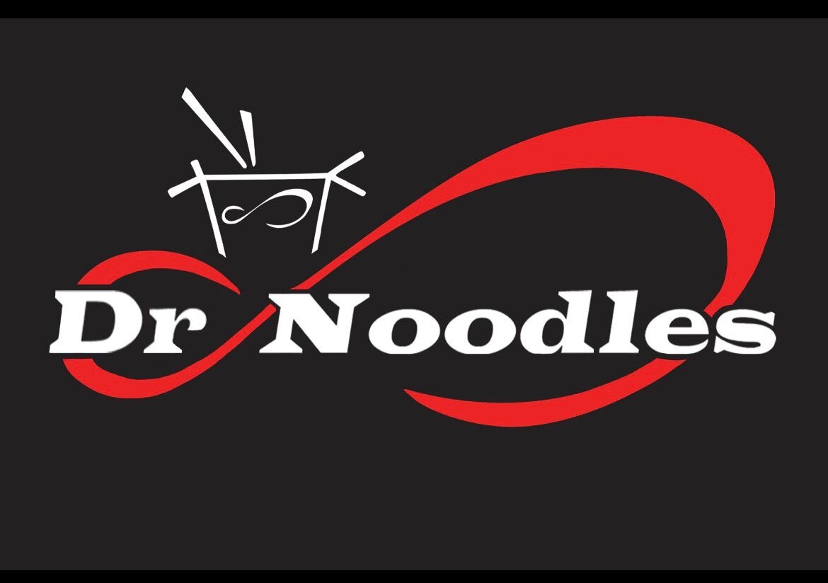 2012 Pumas - Dr Noodles logo