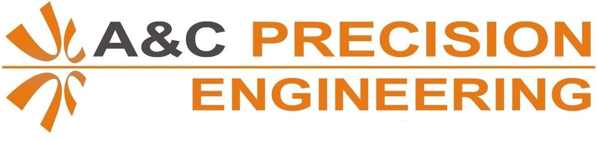 2012 Pumas - A&C Precision Engineering logo