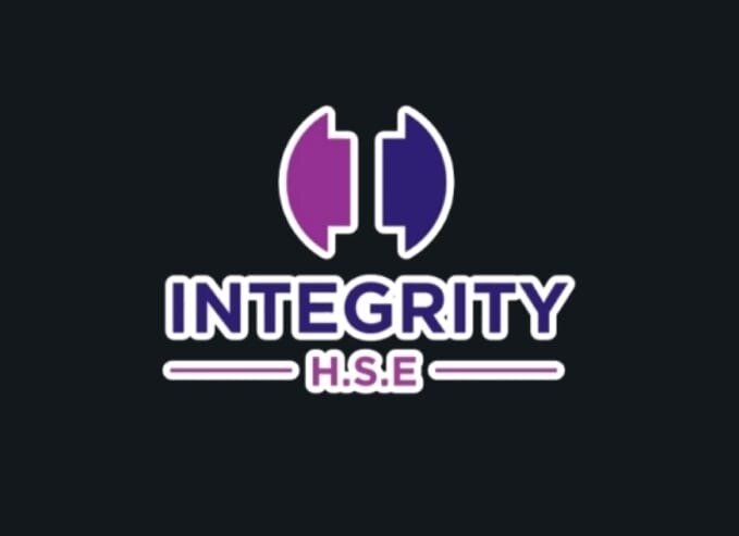 2016s - Integrity HSE logo